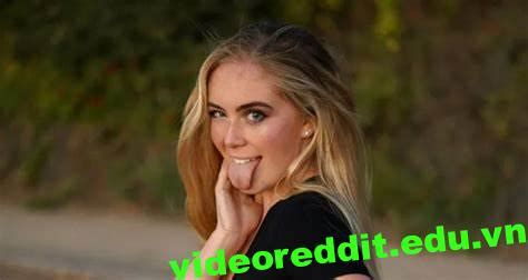 gracecharisxo leaked|Grace Charis Doggystyle POV Video Leaked